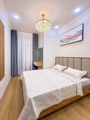 Фото 4 2-комн. квартира в Вундеркинд