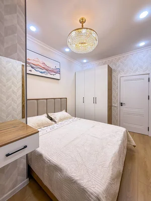 Фото 5 2-комн. квартира в Вундеркинд