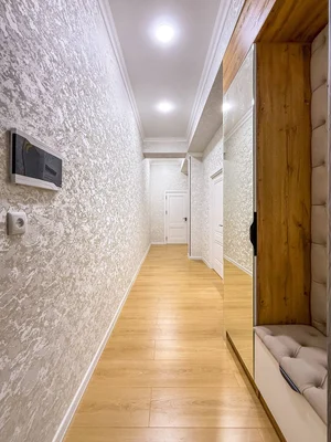 Фото 6 2-комн. квартира в Вундеркинд