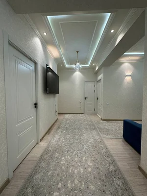 Фото 2 4-комн. квартира в Глинка 8 раддом