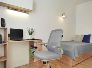 Фото 6 4-комн. квартира в Мирабадский район