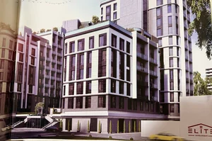 Фото 1 Квартира в Яккасарайском районе