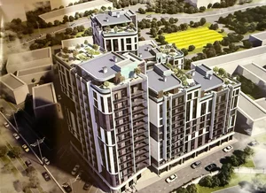 Фото 2 Квартира в Яккасарайском районе