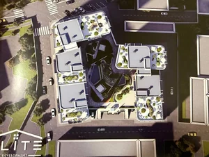 Фото 9 Квартира в Яккасарайском районе