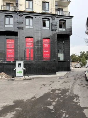 Фото 1 Коммерция в Жилой Комплекс Shoshkent