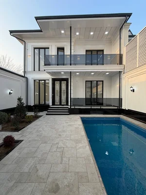 Фото 2 Дом в Мирзо-Улугбекском районе