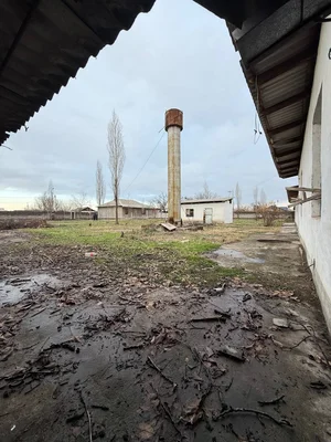 Фото 3 Участок в Ахмад Яссавий