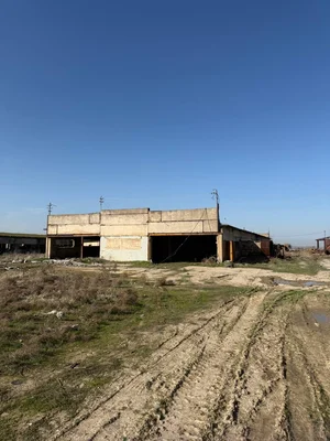 Фото 1 Участок в Юкори-Чирчикском районе