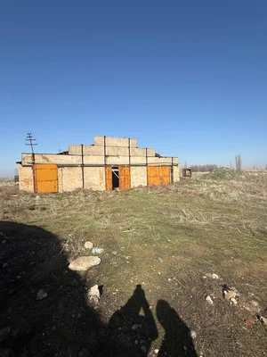 Фото 2 Участок в Юкори-Чирчикском районе