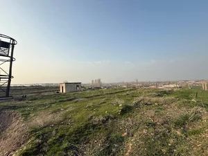 Фото 4 Участок в Юкори-Чирчикском районе