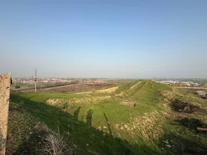 Фото 5 Участок в Юкори-Чирчикском районе