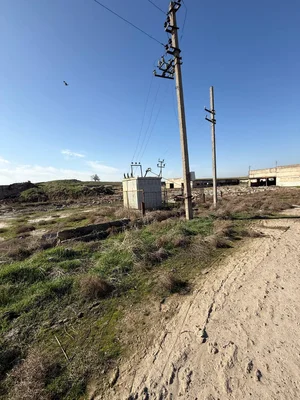 Фото 8 Участок в Юкори-Чирчикском районе