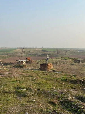 Фото 9 Участок в Юкори-Чирчикском районе