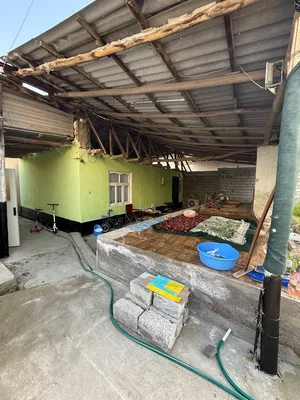 Фото 5 Участок в Политотделе Бахор