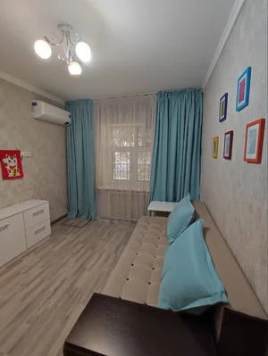 Фото 1 2-комн. квартира в Мирзо-Улугбекском районе