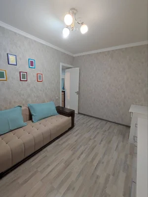 Фото 2 2-комн. квартира в Мирзо-Улугбекском районе