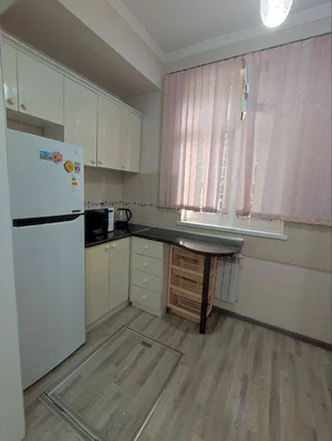 Фото 8 2-комн. квартира в Мирзо-Улугбекском районе