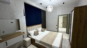 Фото 1 2-комн. квартира в Академгородок