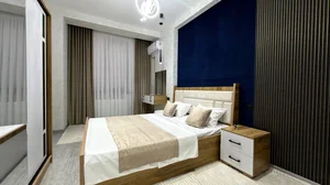 Фото 2 2-комн. квартира в Академгородок