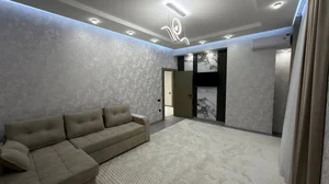 Фото 3 2-комн. квартира в Академгородок