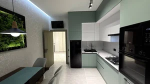 Фото 5 2-комн. квартира в Академгородок