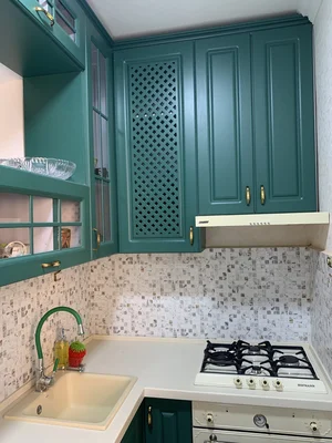 Фото 2 2-комн. квартира в парке Ашхабад