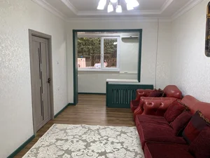 Фото 3 2-комн. квартира в парке Ашхабад