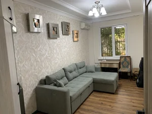 Фото 4 2-комн. квартира в парке Ашхабад