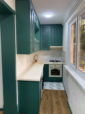 Фото 5 2-комн. квартира в парке Ашхабад