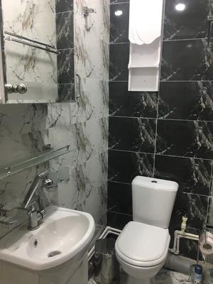 Фото 8 2-комн. квартира в парке Ашхабад