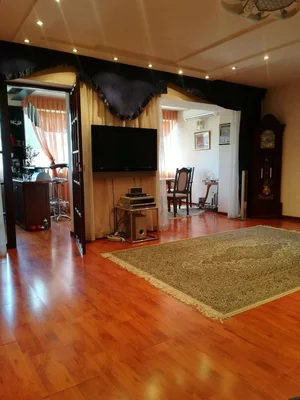 Фото 1 3-комн. квартира в Кары Ниязова