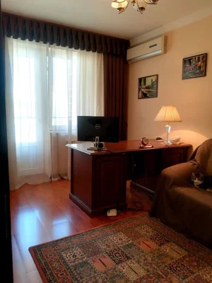 Фото 5 3-комн. квартира в Кары Ниязова