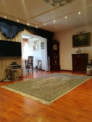 Фото 7 3-комн. квартира в Кары Ниязова