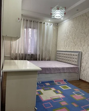 Фото 4 2-комн. квартира в РОВД