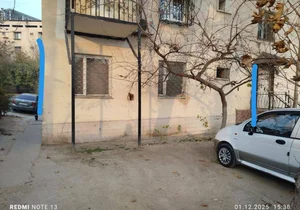 Фото 1 Квартира в Мирзо-Улугбекском районе