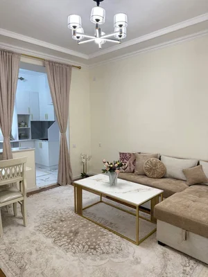 Фото 1 2-комн. квартира в Яшнабадском районе