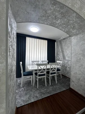 Фото 6 Квартира в ор.посольство России