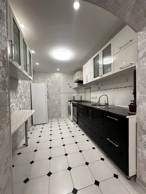 Фото 8 Квартира в ор.посольство России