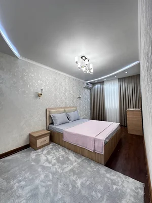 Фото 9 Квартира в ор.посольство России