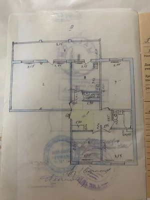 Фото 4 Квартира в Капитал-Банк