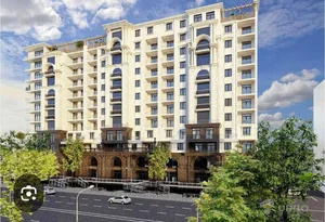 Фото 3 3-комн. квартира в Гаи Глинка