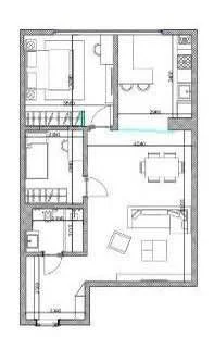 Фото 4 3-комн. квартира в Гаи Глинка