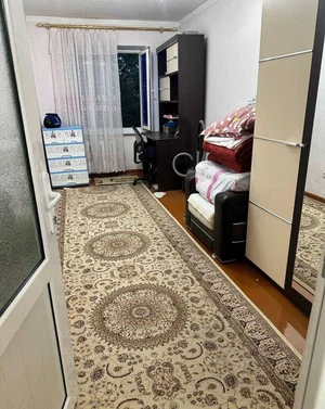 Фото 1 3-комн. квартира в Интерпол