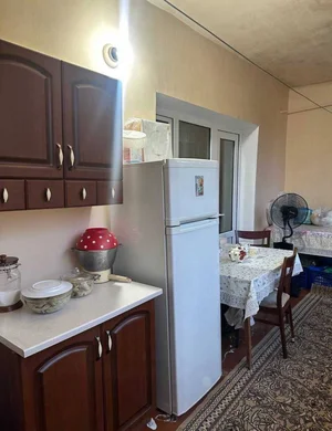 Фото 2 3-комн. квартира в Интерпол