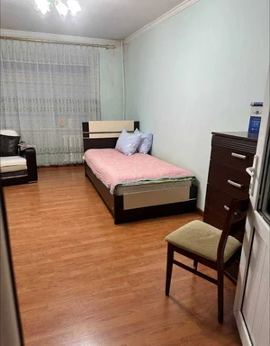 Фото 4 3-комн. квартира в Интерпол