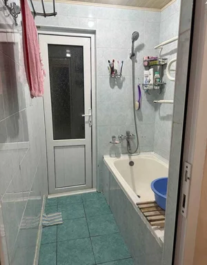 Фото 5 3-комн. квартира в Интерпол