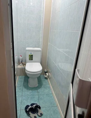 Фото 6 3-комн. квартира в Интерпол