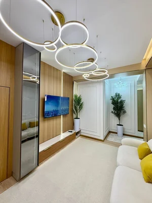 Фото 2 3-комн. квартира в Шахристанский / Юнусабадский район