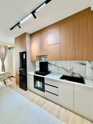 Фото 3 3-комн. квартира в Шахристанский / Юнусабадский район