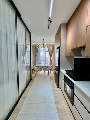 Фото 4 3-комн. квартира в Шахристанский / Юнусабадский район